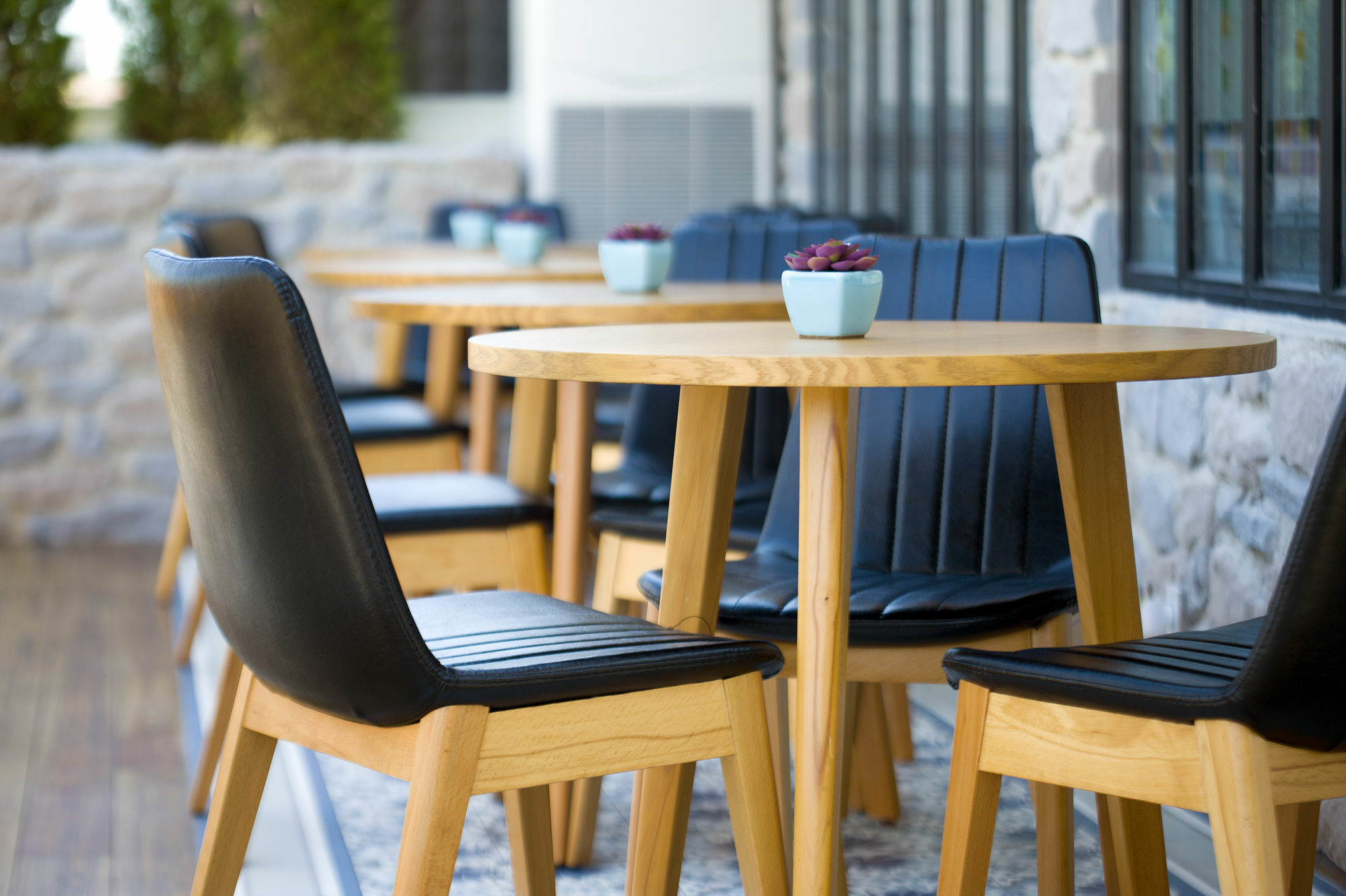 Nowy Efendi Hotel - Special Category Estambul Exterior foto